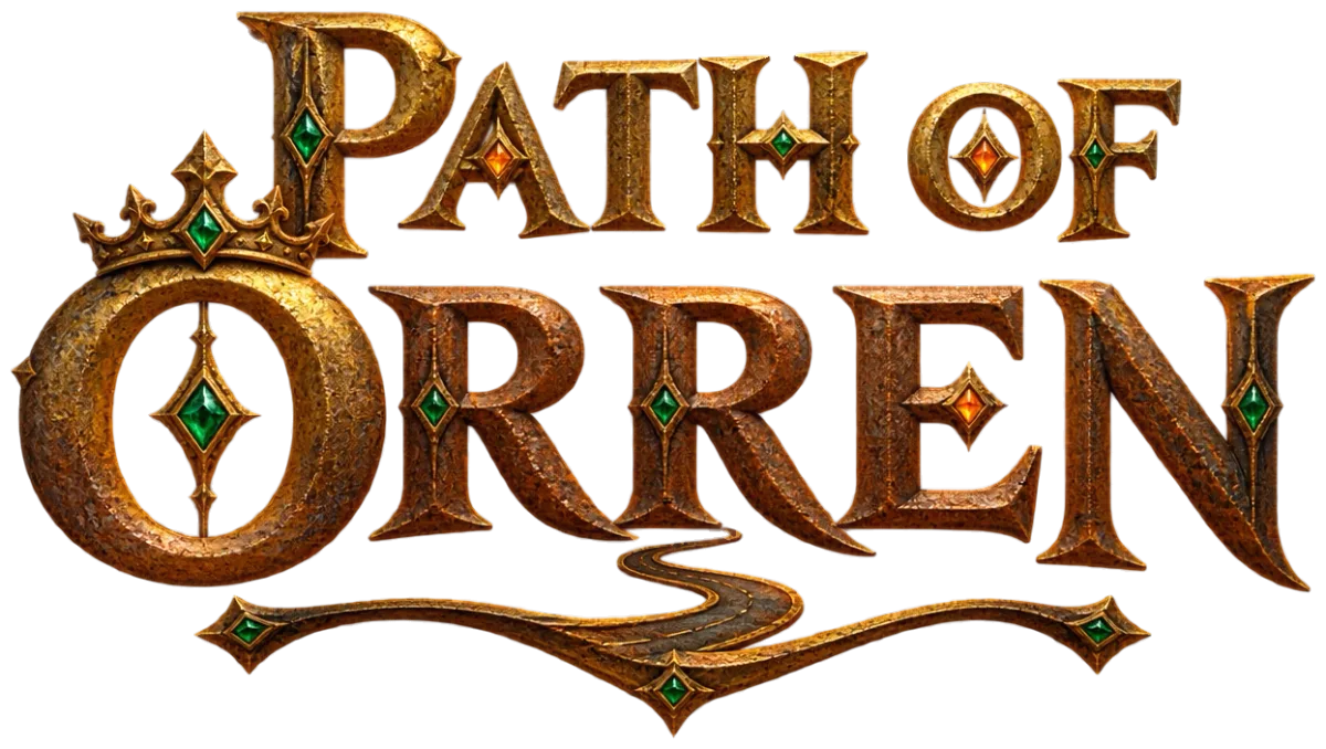 Path of Orren